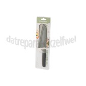 Foto van BergHOFF Mes Santokumes 17cm 