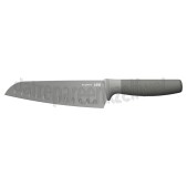 Foto van BergHOFF Mes Santokumes 17cm 