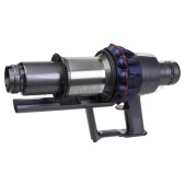 Foto van Dyson Motor Main Body & Big Cyclone, Prussian Blue/Iron SV22 V15 Detect Extra 