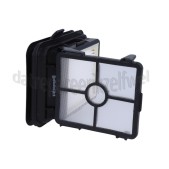 Foto van Bissel Filter Wasbaar Filter CrossWave 