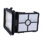 Foto van Bissel Filter Wasbaar Filter CrossWave 