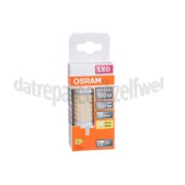 Foto van Osram Ledlamp LED Clear R7s 11,5W 