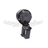 Foto van Dyson Motor Main Body SV23 Gen5 Detect Absolute Sprayed Purple/Iron/Purple 