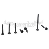 Foto van Dyson Motor Main Body SV23 Gen5 Detect Absolute Sprayed Purple/Iron/Purple 