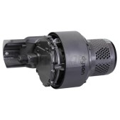 Foto van Dyson Motor Main Body SV23 Gen5 Detect Absolute Sprayed Purple/Iron/Purple 