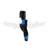 Foto van Hoover Zuigmond Turbozuigmond HF222UPT 