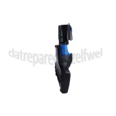 Foto van Hoover Zuigmond Turbozuigmond HF222UPT 