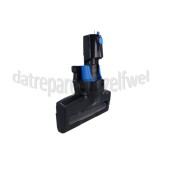 Foto van Hoover Zuigmond Turbozuigmond HF222UPT 