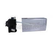 Foto van DeLonghi Kan Melkkan voor volautomaat Dinamica Plus ECAM380.95.TB, ECAM380.85.SB 