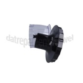 Foto van Inventum Hakmolen Compleet MX300/01, MX301S/01 