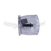 Foto van Inventum Hakmolen Compleet MX300/01, MX301S/01 
