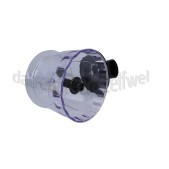 Foto van Inventum Hakmolen Compleet MX300/01, MX301S/01 