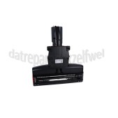 Foto van Hoover Zuigmond Turbozuigmond HF18UEN, HF18EBND 