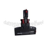 Foto van Hoover Zuigmond Turbozuigmond HF18UEN, HF18EBND 