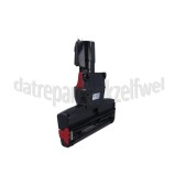 Foto van Hoover Zuigmond Turbozuigmond HF18UEN, HF18EBND 