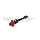 Foto van Hoover Borstel Roterende borstel HF18UEN, HF522LHM 