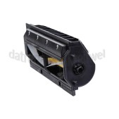 Foto van Blaupunkt Afdekking Hoofdborstel XSMART, BPK-VCBB1XS 