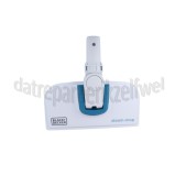 Foto van Black & Decker Vloermond Vloermondstuk BHSM15FX08, BHSM15FX10 
