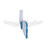 Foto van Black & Decker Vloermond Vloermondstuk BHSM15FX08, BHSM15FX10 