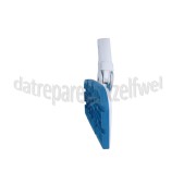Foto van Black & Decker Vloermond Vloermondstuk BHSM15FX08, BHSM15FX10 