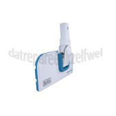 Foto van Black & Decker Vloermond Vloermondstuk BHSM15FX08, BHSM15FX10 