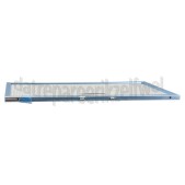 Foto van AEG Filter Metaal DGE5861HM, LFG719X 