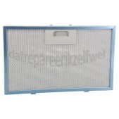 Foto van AEG Filter Metaal DGE5861HM, LFG719X 