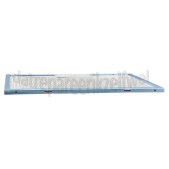 Foto van AEG Filter Metaal DGE5861HM, LFG719X 