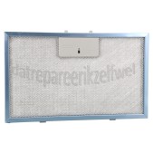 Foto van AEG Filter Metaal DGE5861HM, LFG719X 