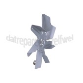 Foto van Waaier van ventilator HB23AB551, HBA24U25 