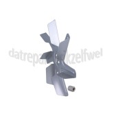 Foto van Waaier van ventilator HB23AB551, HBA24U25 