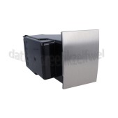 Foto van DeLonghi Opvangbak Koffiedik opvangbak ECAM51055M, ECAM51645MB 