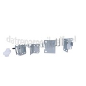 Foto van Pelgrim Inbouwset Montageset GVW240LS, VA5113BT 
