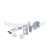 Foto van Pelgrim Inbouwset Montageset GVW240LS, VA5113BT 