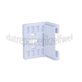 Foto van AEG Geleider Hoekstuk geleider deur AIK2710L, TSC7G183DS 