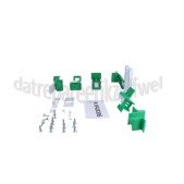 Foto van AEG Geleider Montageset deur EK7D19S, ENC8MD18S 