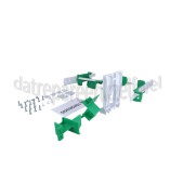 Foto van AEG Geleider Montageset deur EK7D19S, ENC8MD18S 