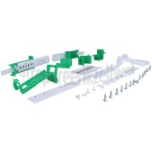Foto van AEG Geleider Montageset deur AIK2710L, END5FE18S 