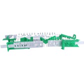 Foto van AEG Geleider Montageset deur AIK2710L, END5FE18S 