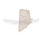 Foto van Candy Deksel van zeepbak CS1482D3QS, AOXDG58AHC784 