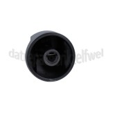 Foto van Gorenje Knop Gasknop, grijs G6N40AX, G6N5AX 