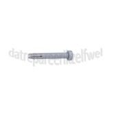 Foto van Candy Pen van rail CDS220W, PDF15SILVER 