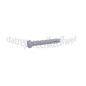 Foto van Candy Pen van rail CDS220W, PDF15SILVER 
