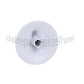 Foto van Gorenje Knop Temperatuur, wit EC234W-SW, K272W 