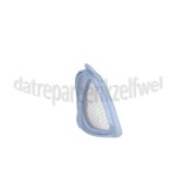 Foto van Philips Filter Kalkfilter HD9360/40 