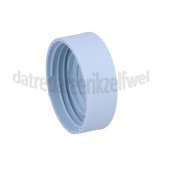 Foto van Philips Deksel van blenderkan HR2620/40 