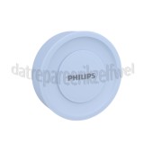 Foto van Philips Deksel van blenderkan HR2620/40 