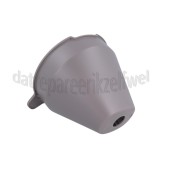 Foto van Philips Houder Filterhouder HD7460/40 