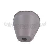 Foto van Philips Houder Filterhouder HD7460/40 