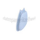 Foto van Philips Deksel Compleet HD9360/40 